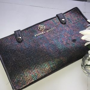 Kendra Scott Jewelry Travel/Organizer (Multicolor)